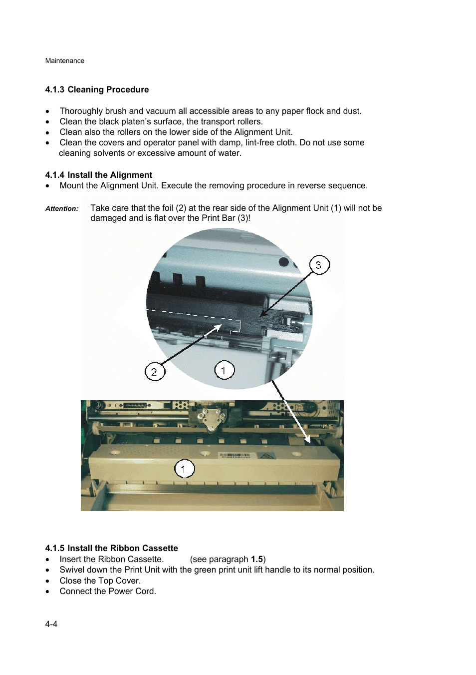 Output Solutions 650 User Manual | Page 60 / 177