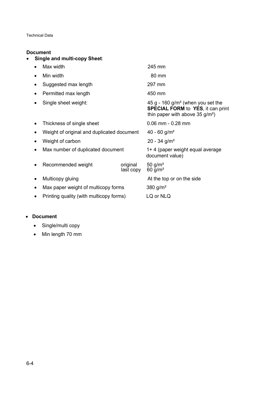 Output Solutions 650 User Manual | Page 65 / 177