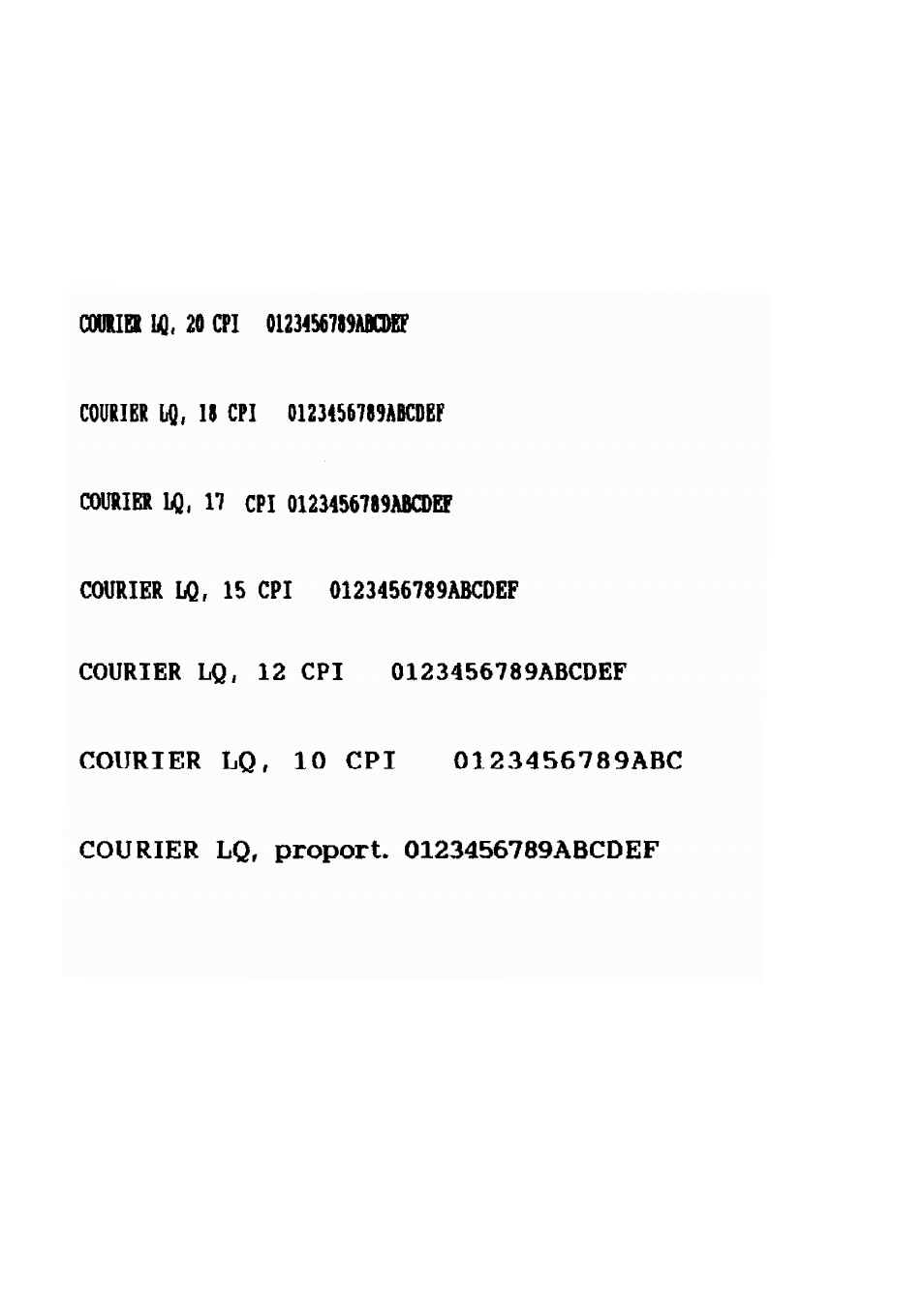 Output Solutions C I - 8 0 6 0 User Manual | Page 139 / 252