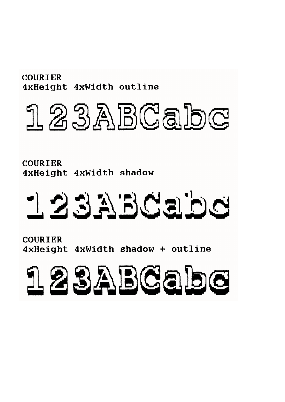 Output Solutions C I - 8 0 6 0 User Manual | Page 141 / 252