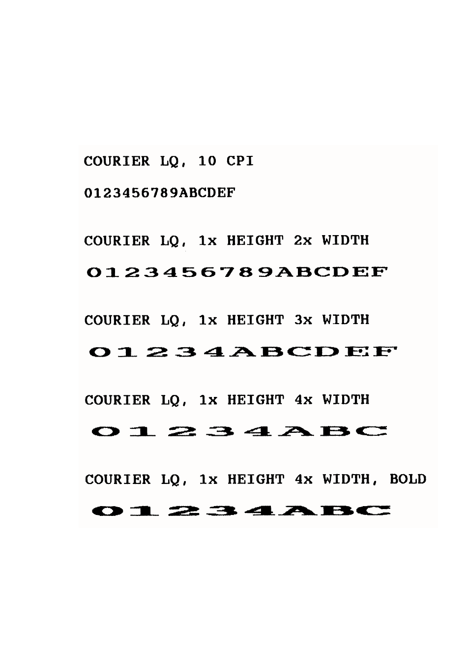 Output Solutions C I - 8 0 6 0 User Manual | Page 142 / 252