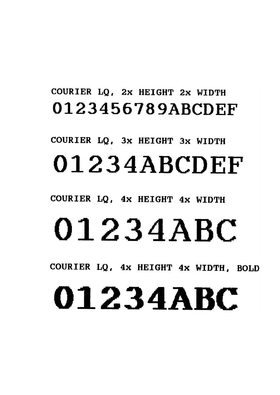 Output Solutions C I - 8 0 6 0 User Manual | Page 144 / 252