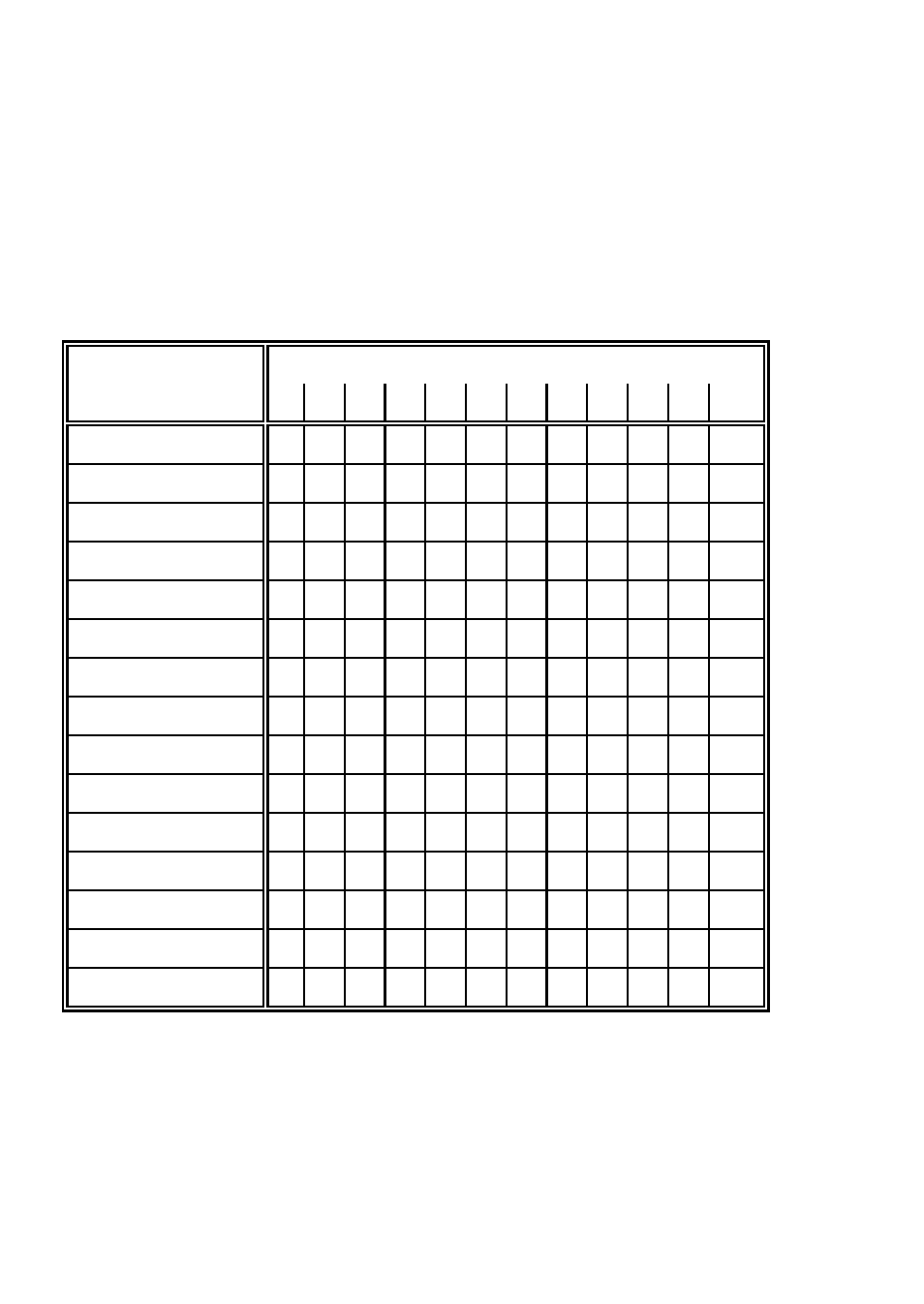 National version epson italic character table | Output Solutions C I - 8 0 6 0 User Manual | Page 162 / 252