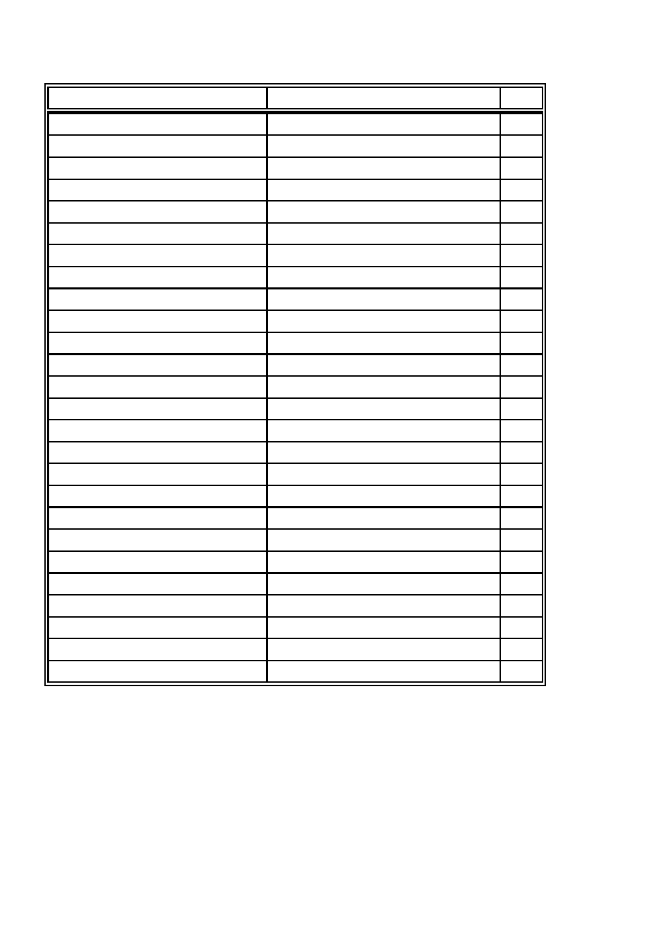 D-20 | Output Solutions C I - 8 0 6 0 User Manual | Page 203 / 252