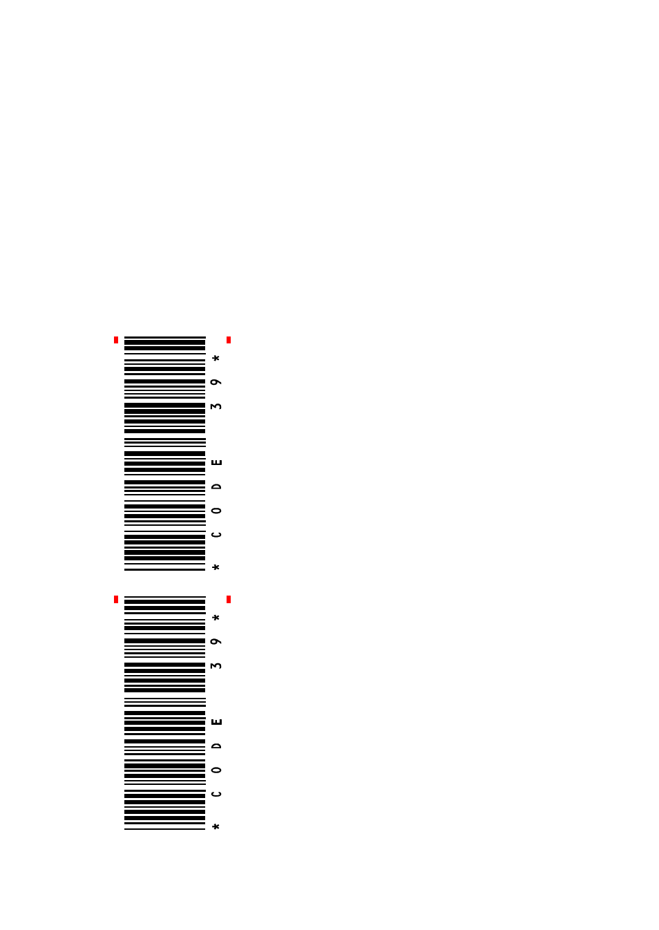 Output Solutions C I - 8 0 6 0 User Manual | Page 250 / 252