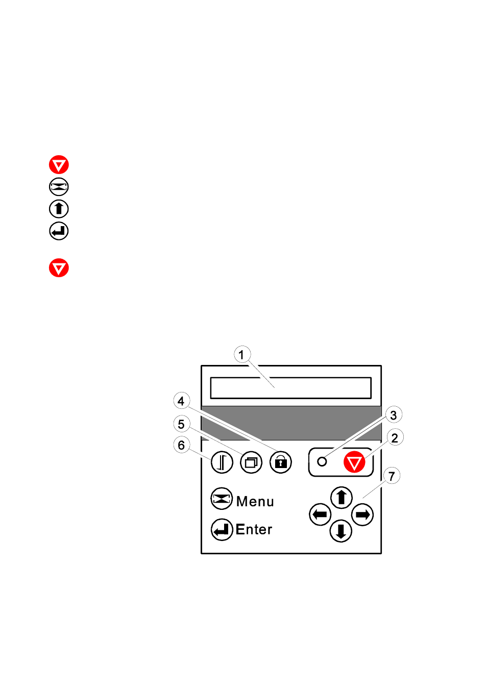 How to save settings | Output Solutions C I - 8 0 6 0 User Manual | Page 48 / 252