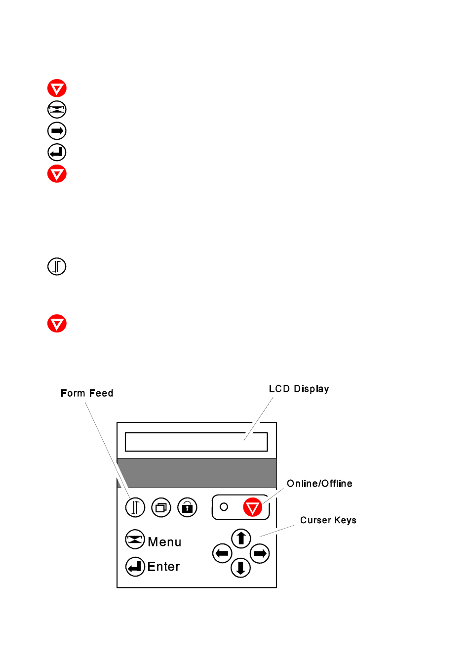 Output Solutions C I - 8 0 6 0 User Manual | Page 50 / 252