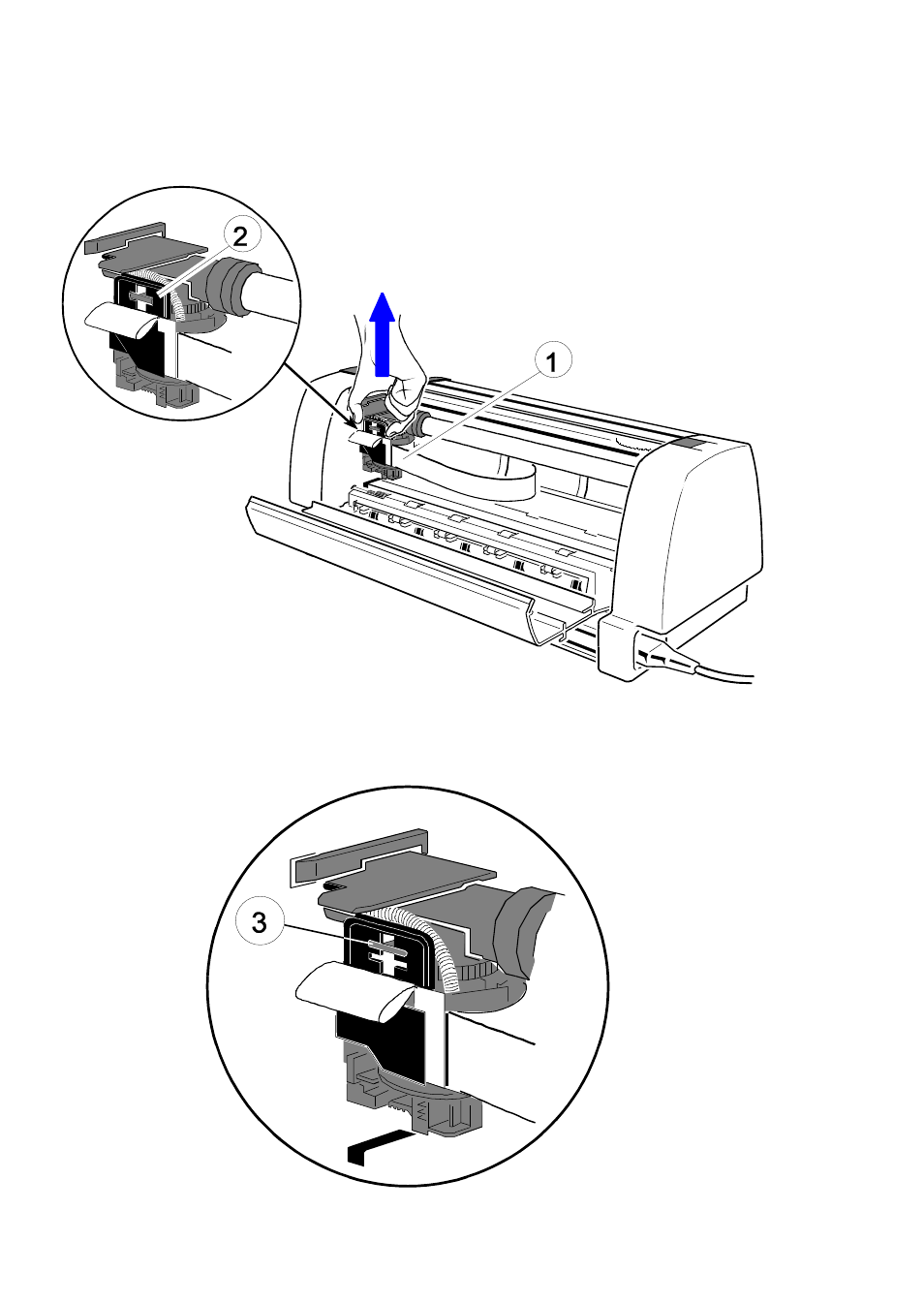 Output Solutions C I - 8 0 6 0 User Manual | Page 80 / 252