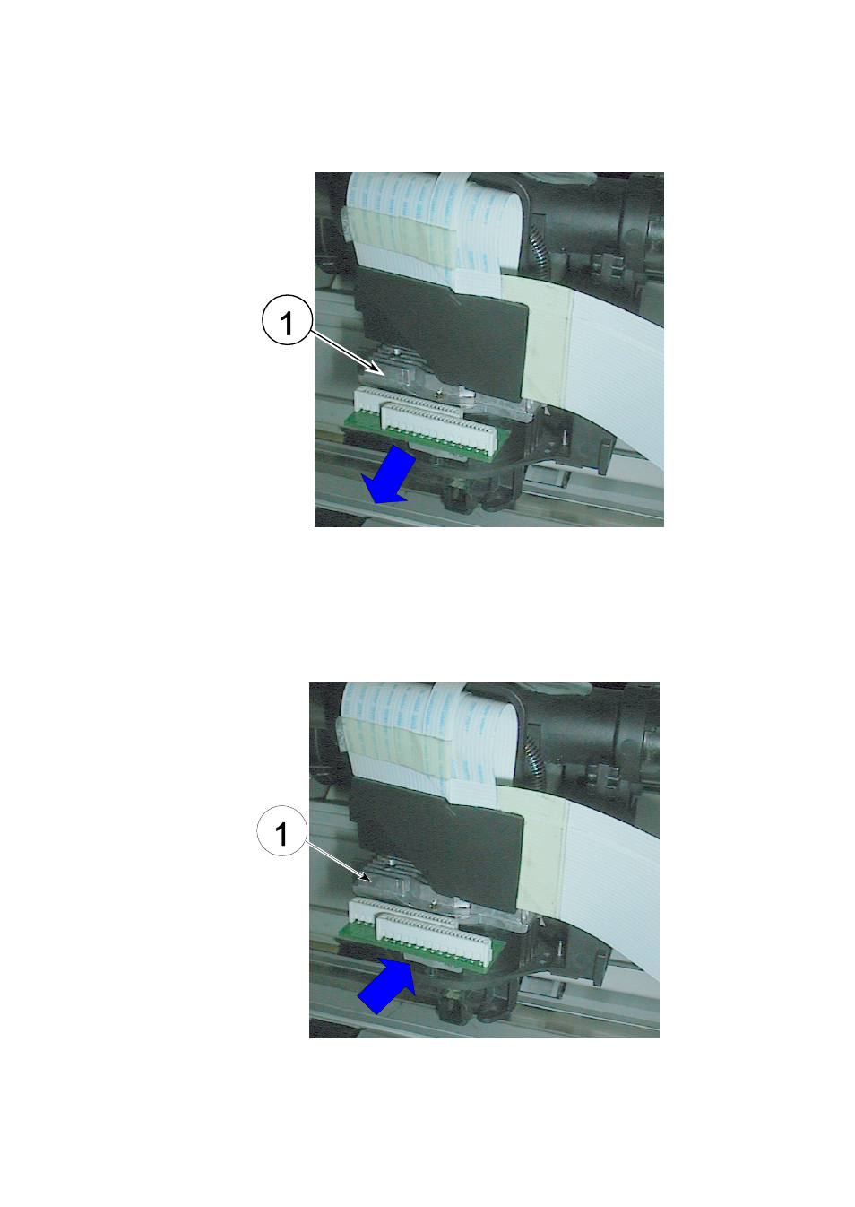 Installation procedure | Output Solutions C I - 8 0 6 0 User Manual | Page 81 / 252