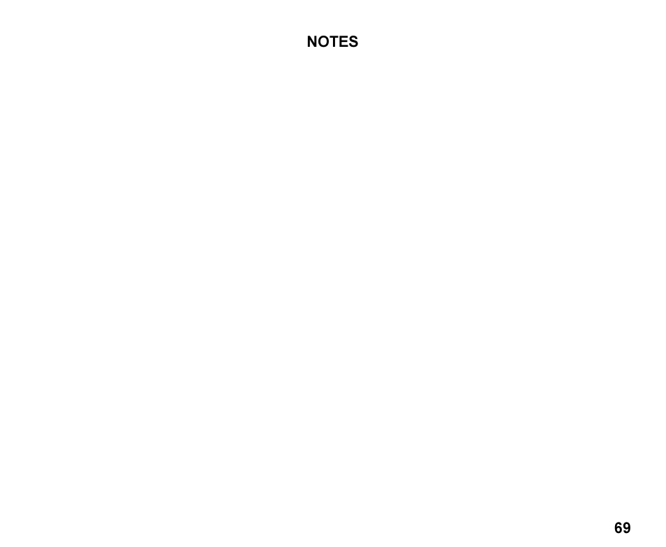 Oceanic Personal Dive Computer Veo 100Nx User Manual | Page 69 / 72