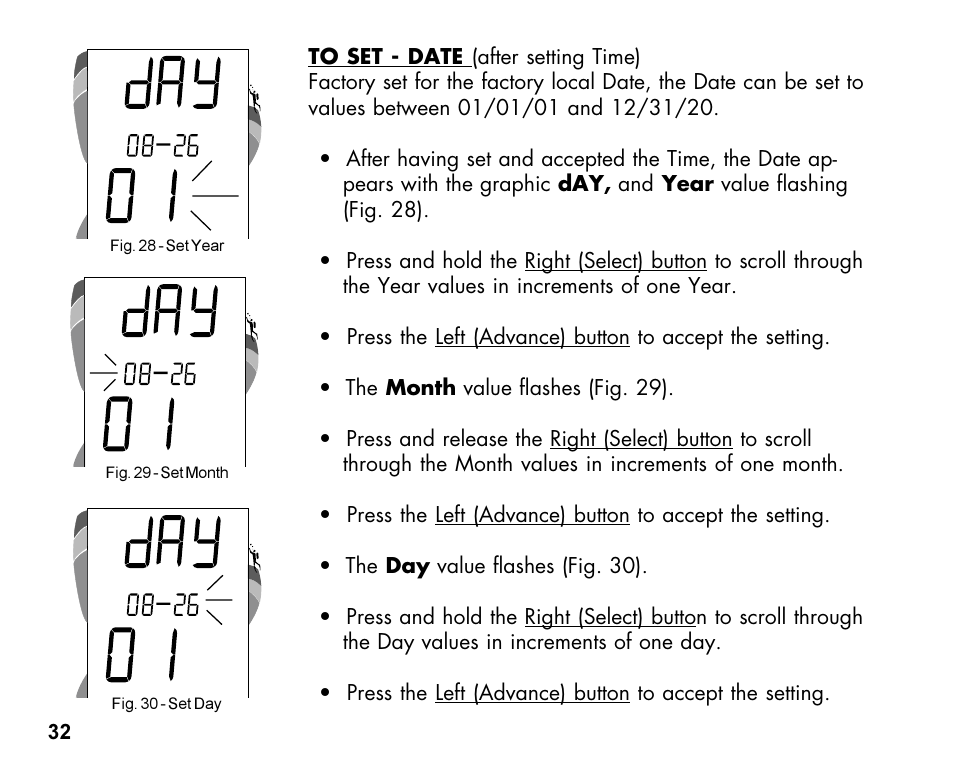 Oceanic Dive Computer Pro Plus 2 User Manual | Page 32 / 100