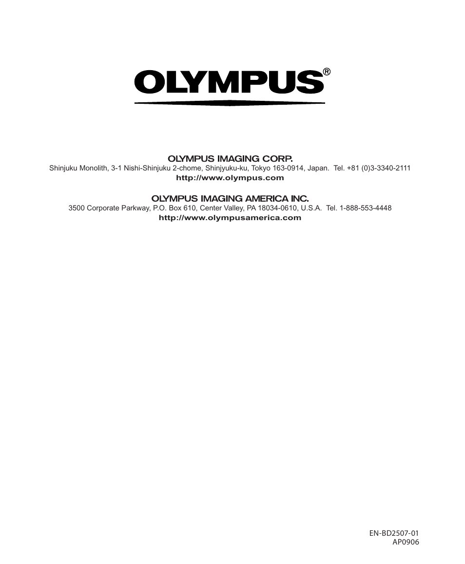 Olympus DM-420 User Manual | Page 128 / 128