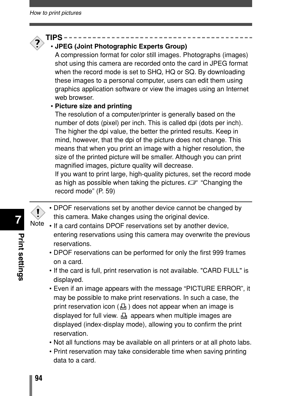 Olympus C-150 EN User Manual | Page 131 / 216