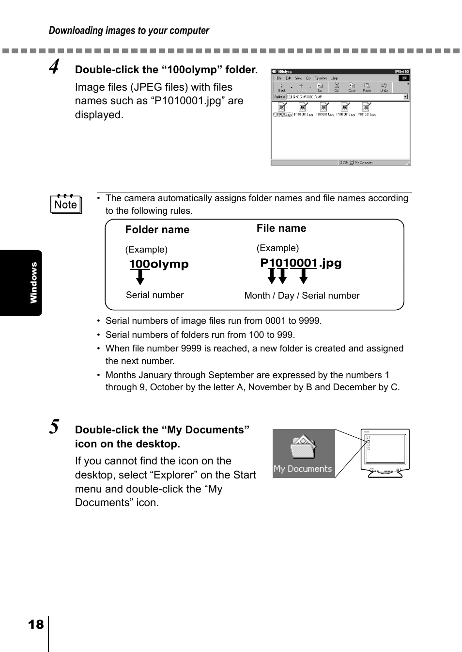 Olympus C-150 EN User Manual | Page 170 / 216