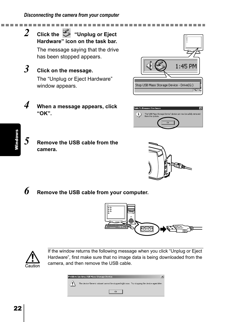 Olympus C-150 EN User Manual | Page 174 / 216