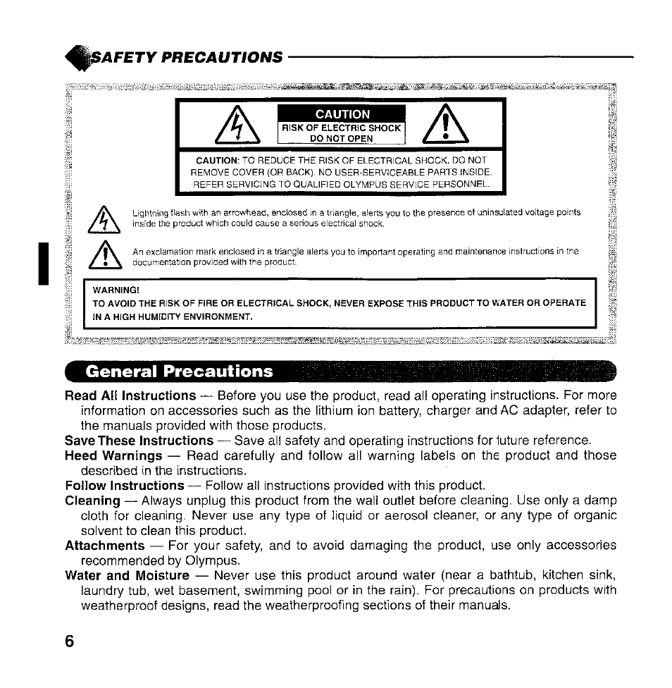 Olympus C-150 EN User Manual | Page 201 / 216