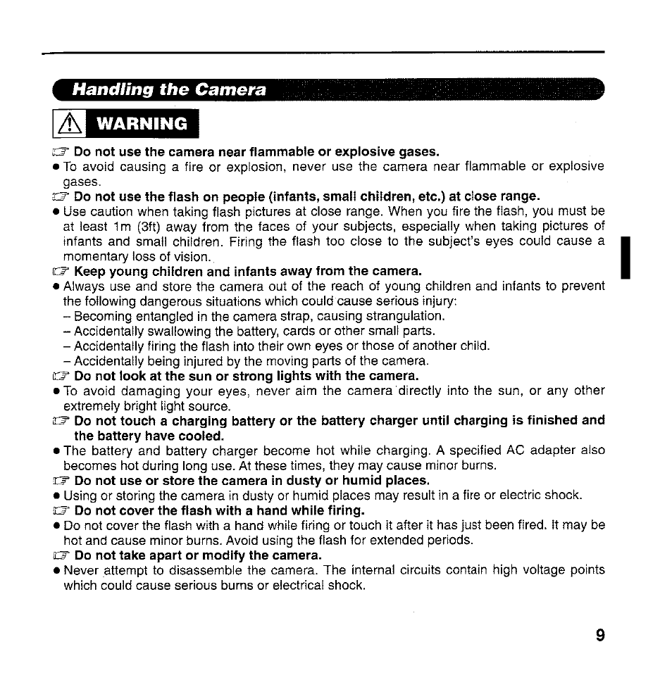 Olympus C-150 EN User Manual | Page 204 / 216