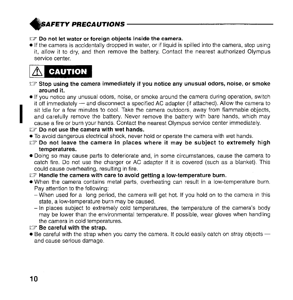 Olympus C-150 EN User Manual | Page 205 / 216