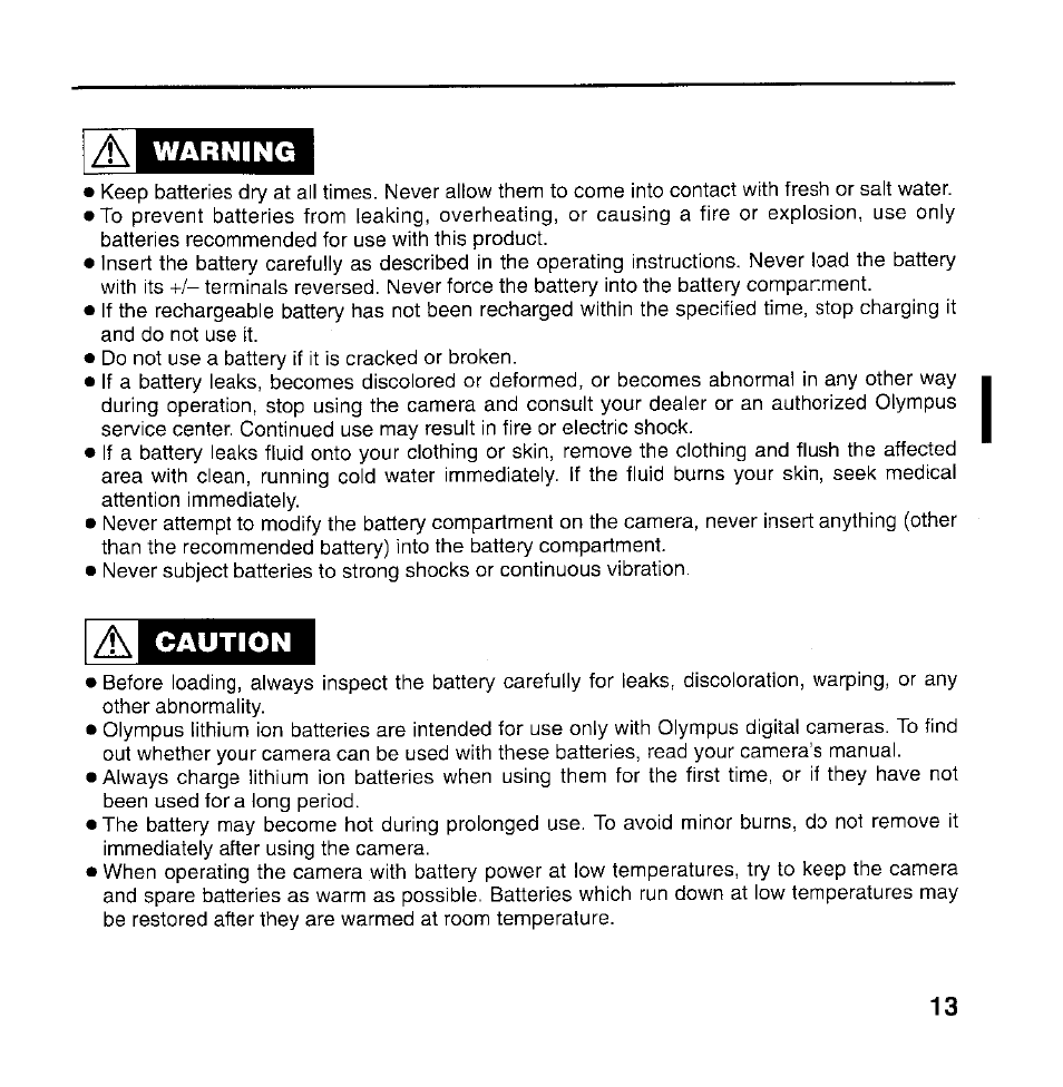 Olympus C-150 EN User Manual | Page 208 / 216