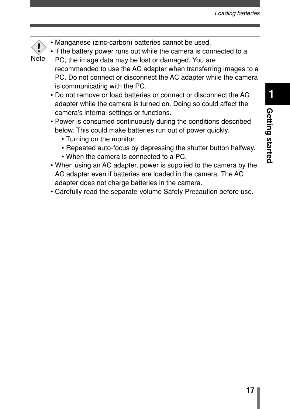 Olympus C-150 EN User Manual | Page 54 / 216