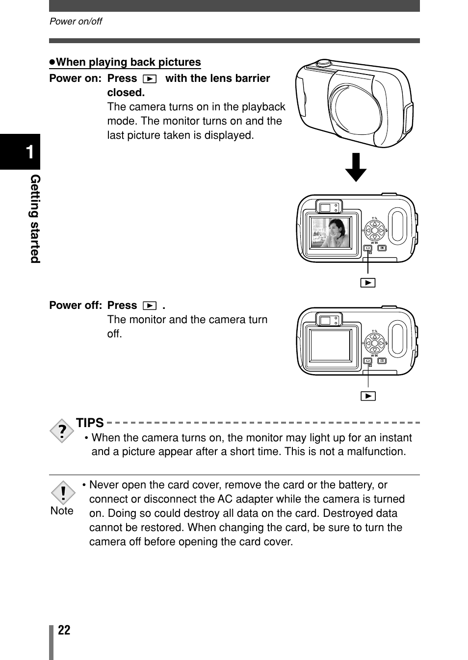 Olympus C-150 EN User Manual | Page 59 / 216