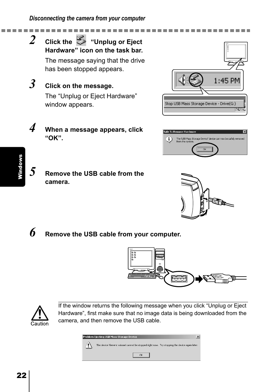 Olympus CAMEDIA C-2 ZOOM User Manual | Page 130 / 140