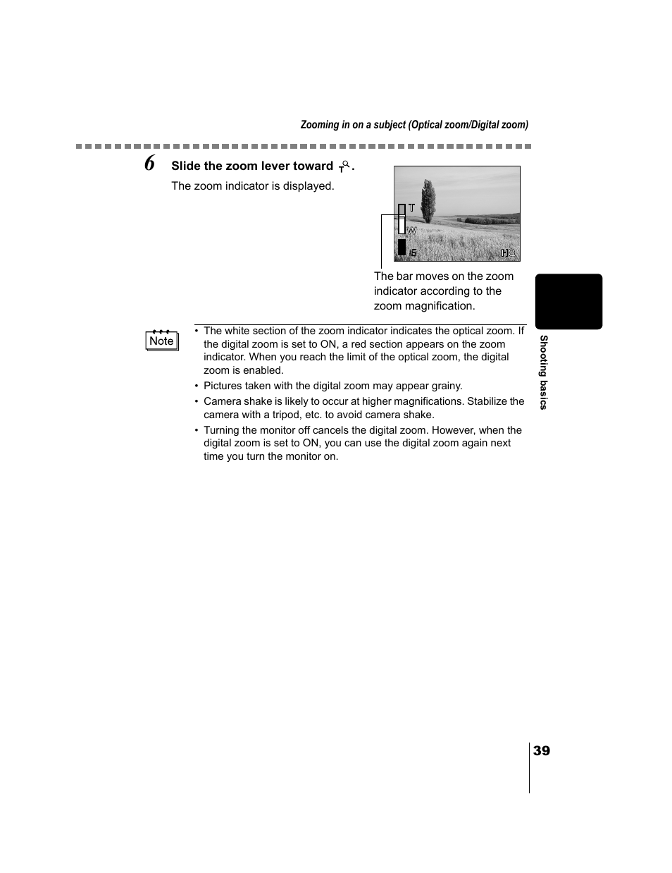 Olympus CAMEDIA C-2 ZOOM User Manual | Page 40 / 140