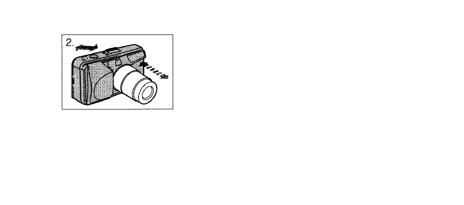 Olympus ACCURA ZOOM 80S User Manual | Page 19 / 55