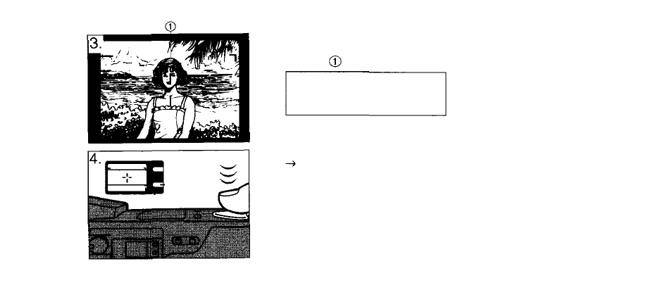 Olympus ACCURA ZOOM 80S User Manual | Page 21 / 55