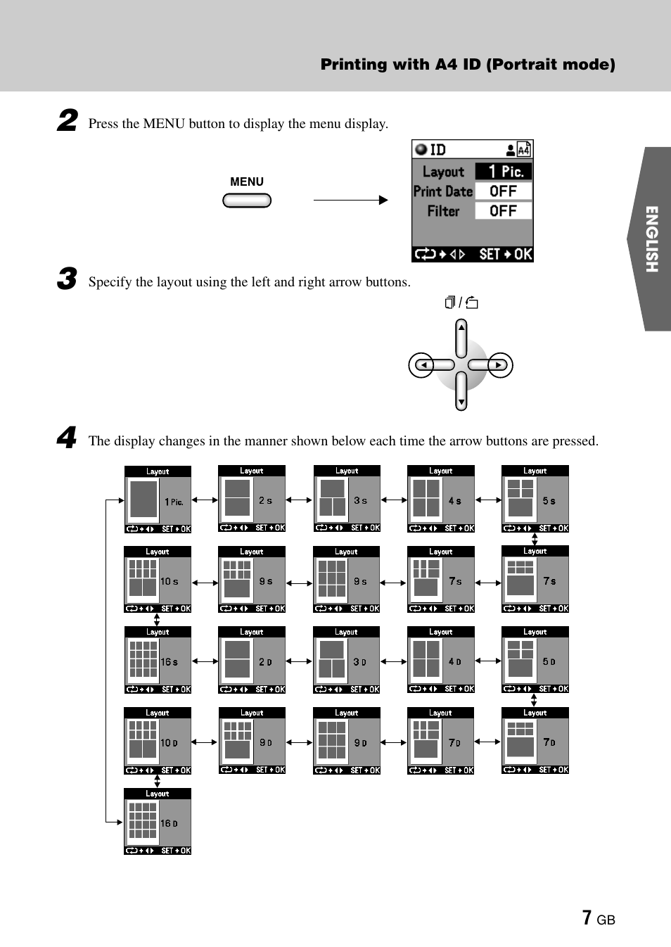 Olympus CAMEDIA P-400ID User Manual | Page 11 / 36