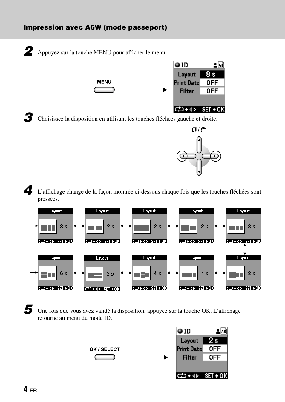 Olympus CAMEDIA P-400ID User Manual | Page 28 / 36