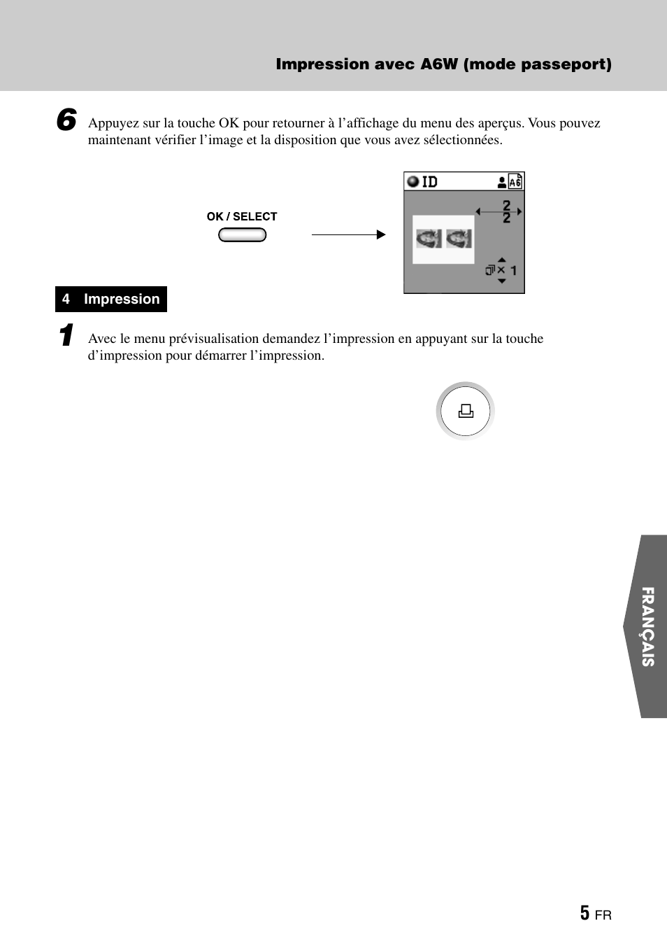 Olympus CAMEDIA P-400ID User Manual | Page 29 / 36