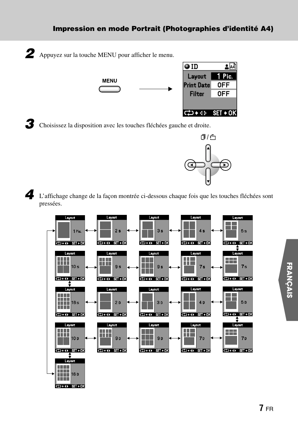 Olympus CAMEDIA P-400ID User Manual | Page 31 / 36