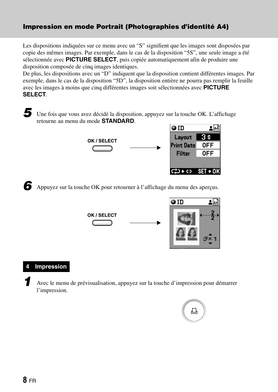 Olympus CAMEDIA P-400ID User Manual | Page 32 / 36