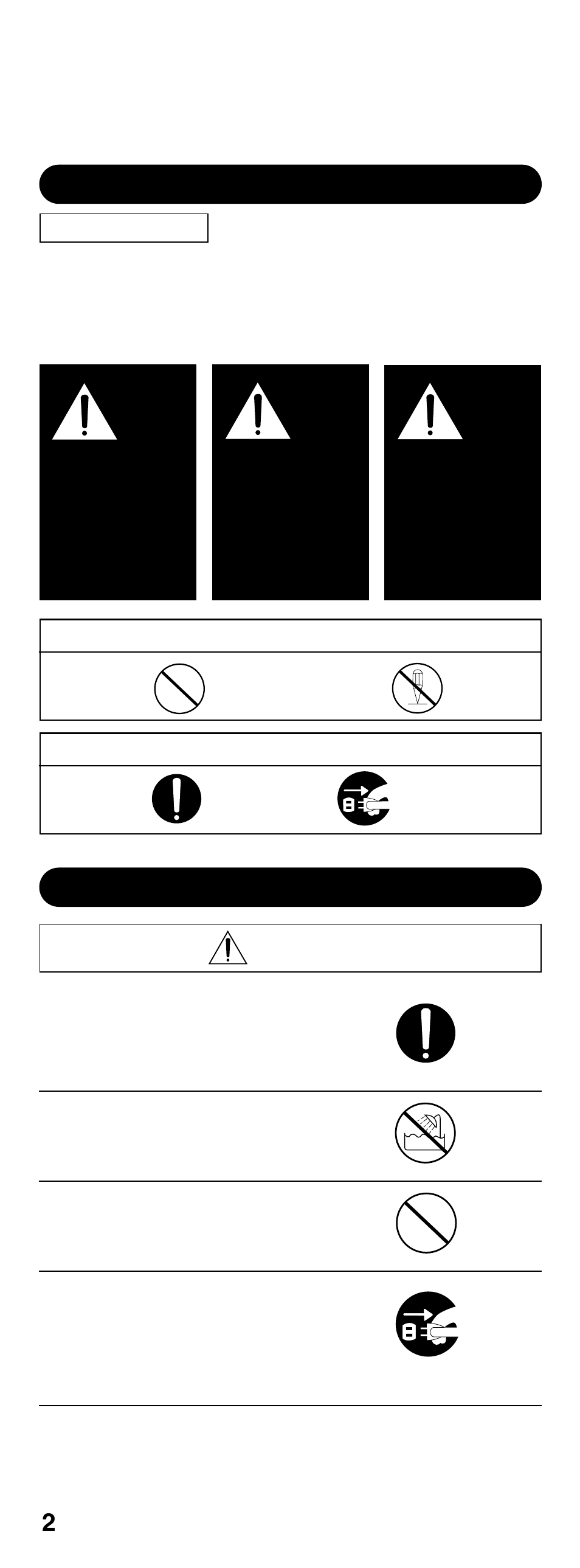 Olympus CAMEDIA B-20LPC User Manual | Page 2 / 40