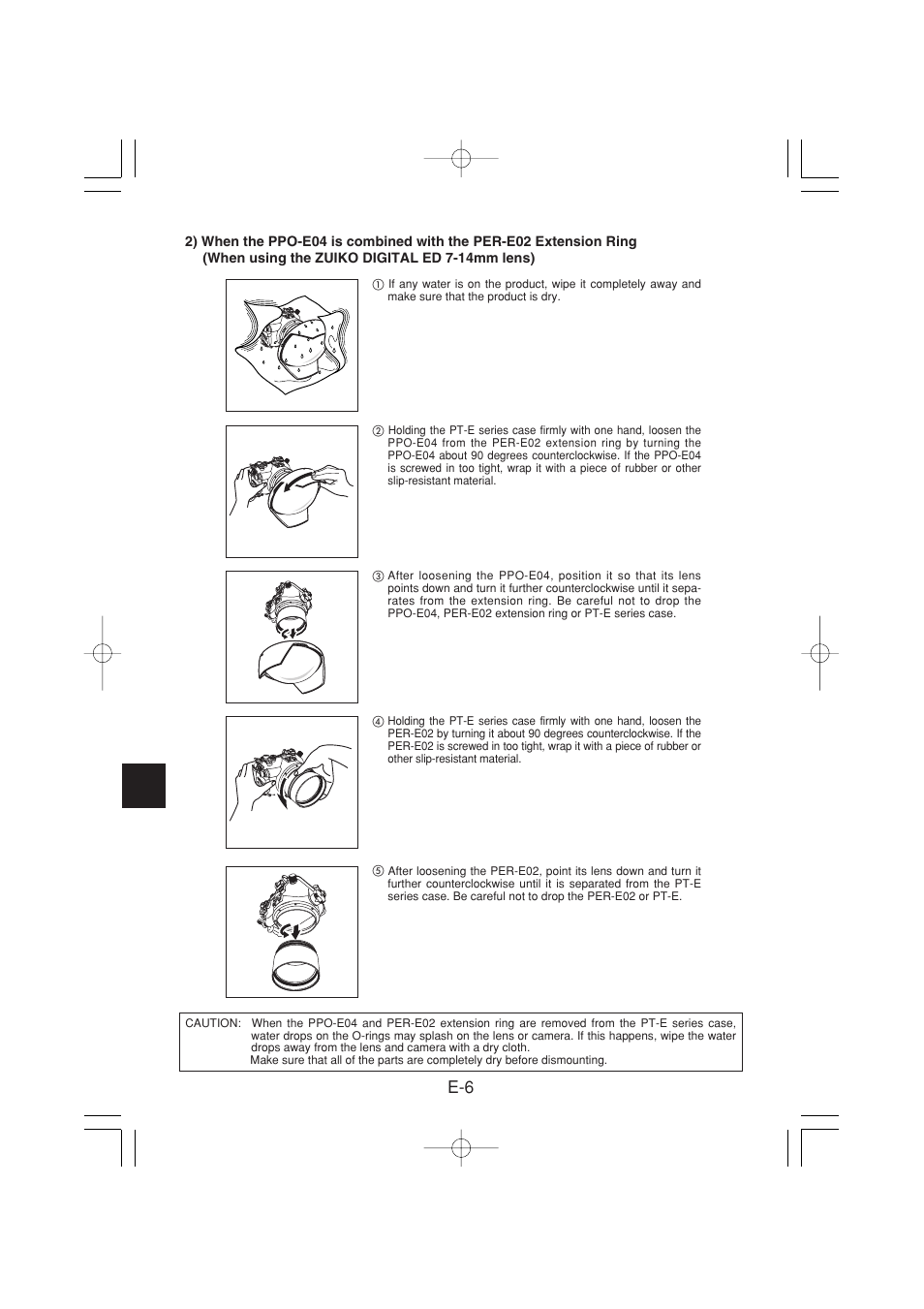 Olympus PPO-E04 User Manual | Page 18 / 80