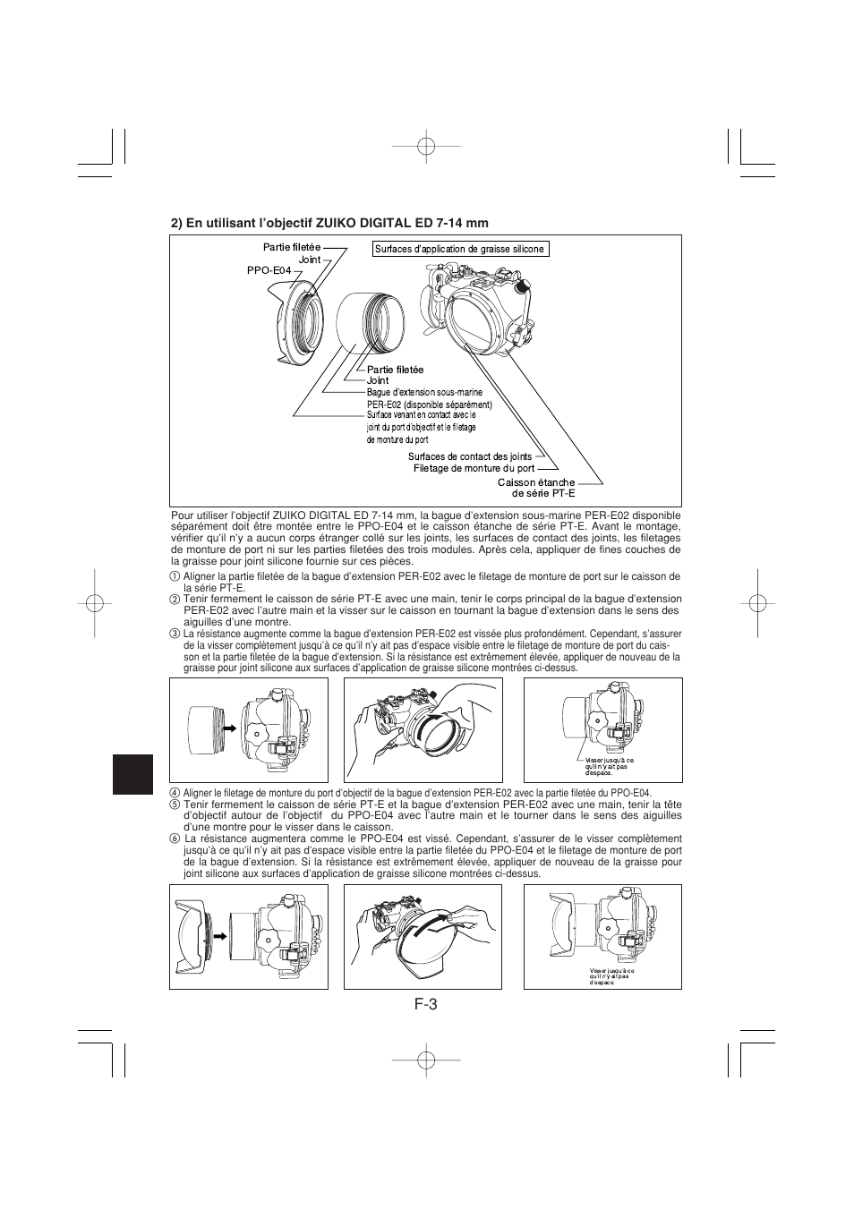 Olympus PPO-E04 User Manual | Page 26 / 80