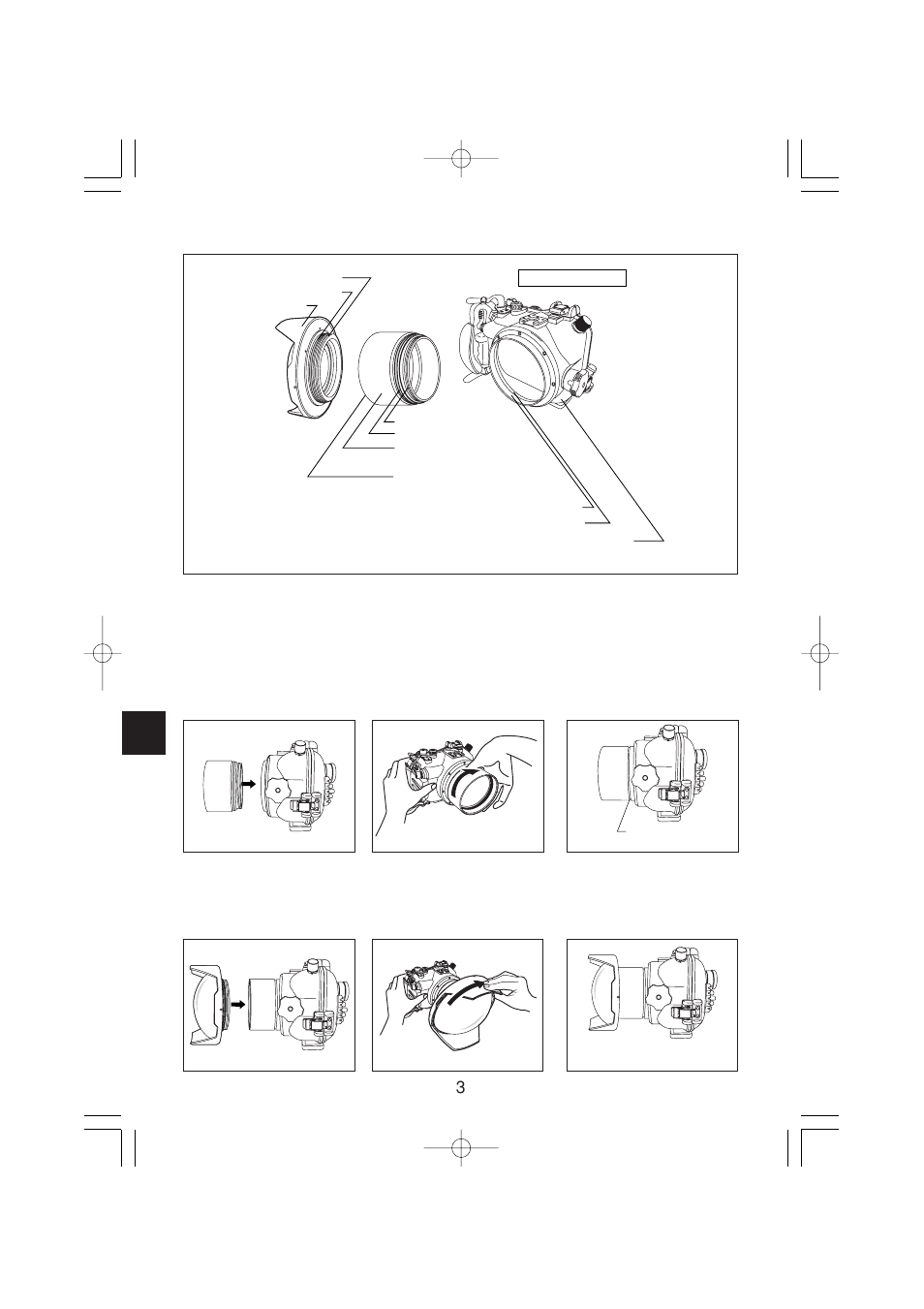 Olympus PPO-E04 User Manual | Page 4 / 80