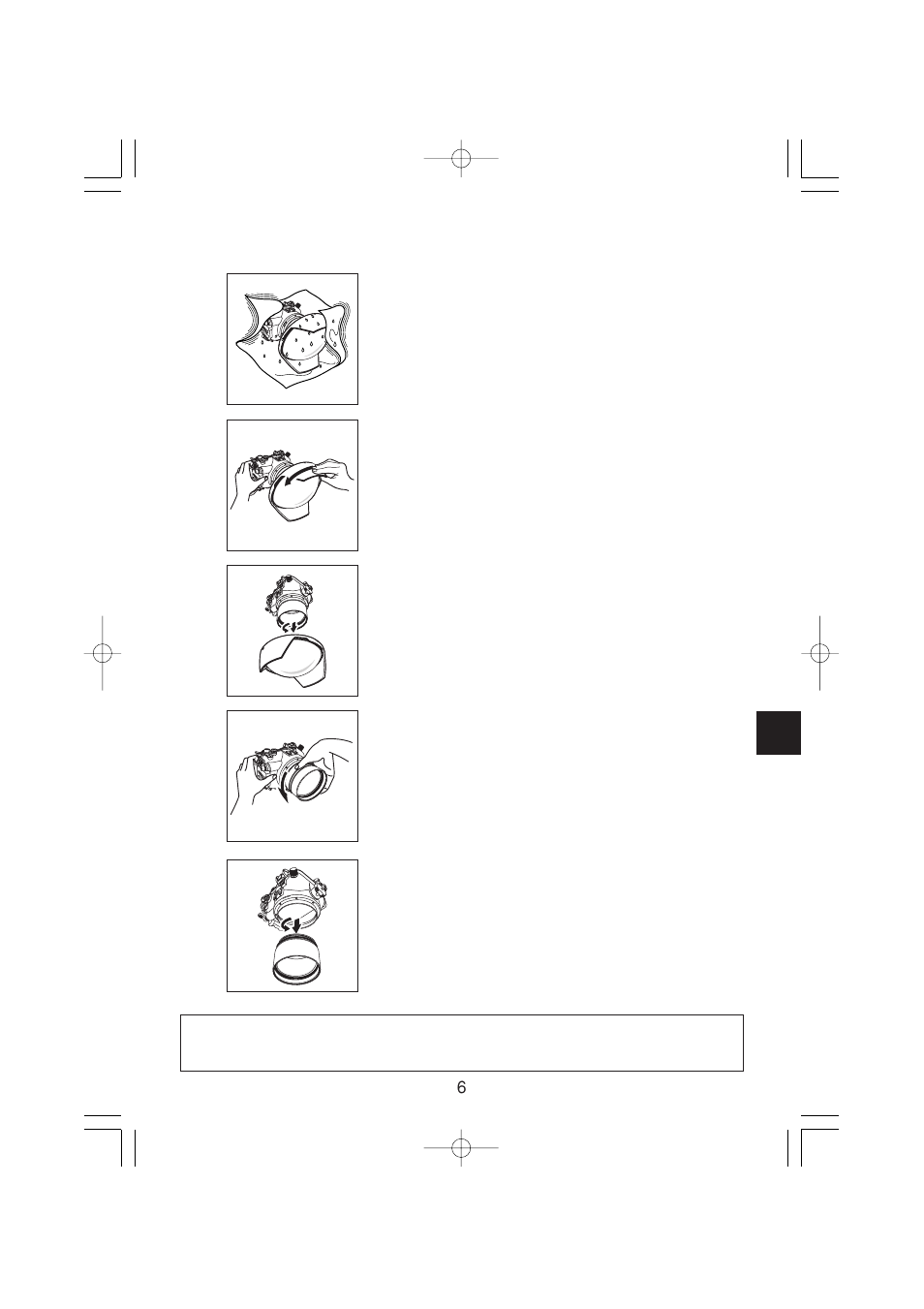 Olympus PPO-E04 User Manual | Page 7 / 80