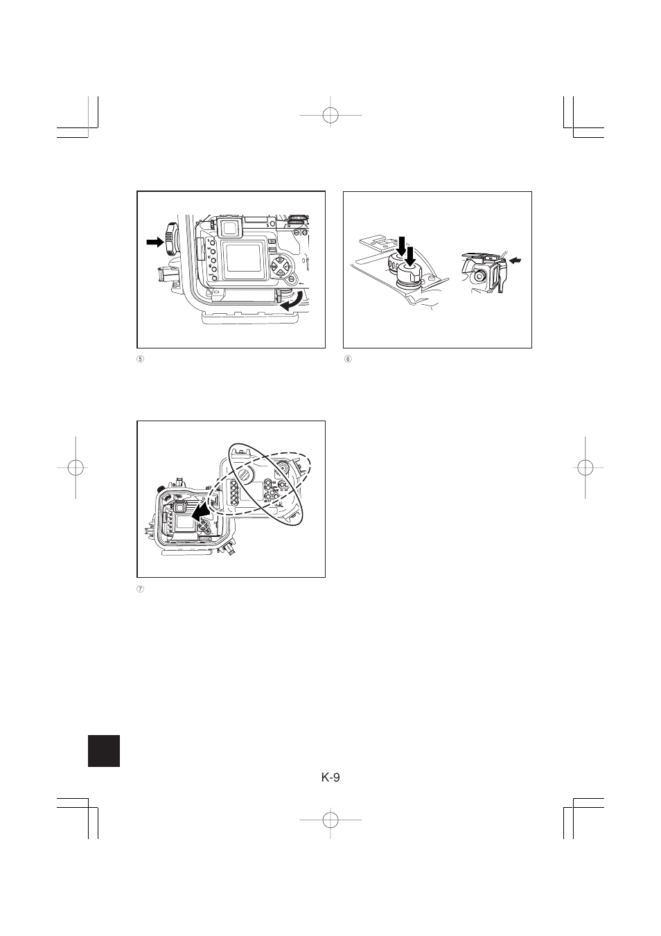 Olympus PPO-E04 User Manual | Page 76 / 80