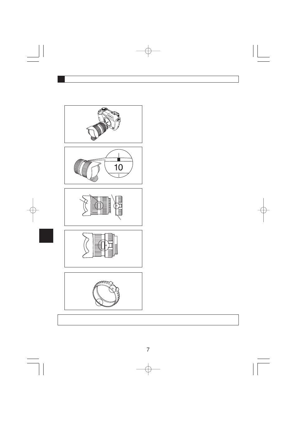 Olympus PPO-E04 User Manual | Page 8 / 80