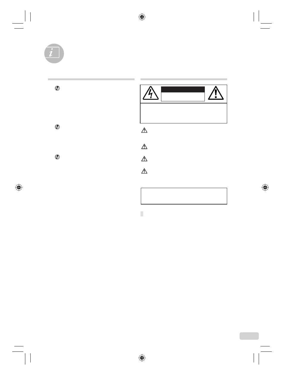 Appendix, Using the microsd attachment, Safety precautions | General precautions, 17 en | Olympus FE-360 User Manual | Page 17 / 124