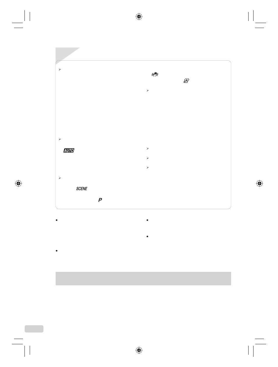 Olympus FE-360 User Manual | Page 2 / 124