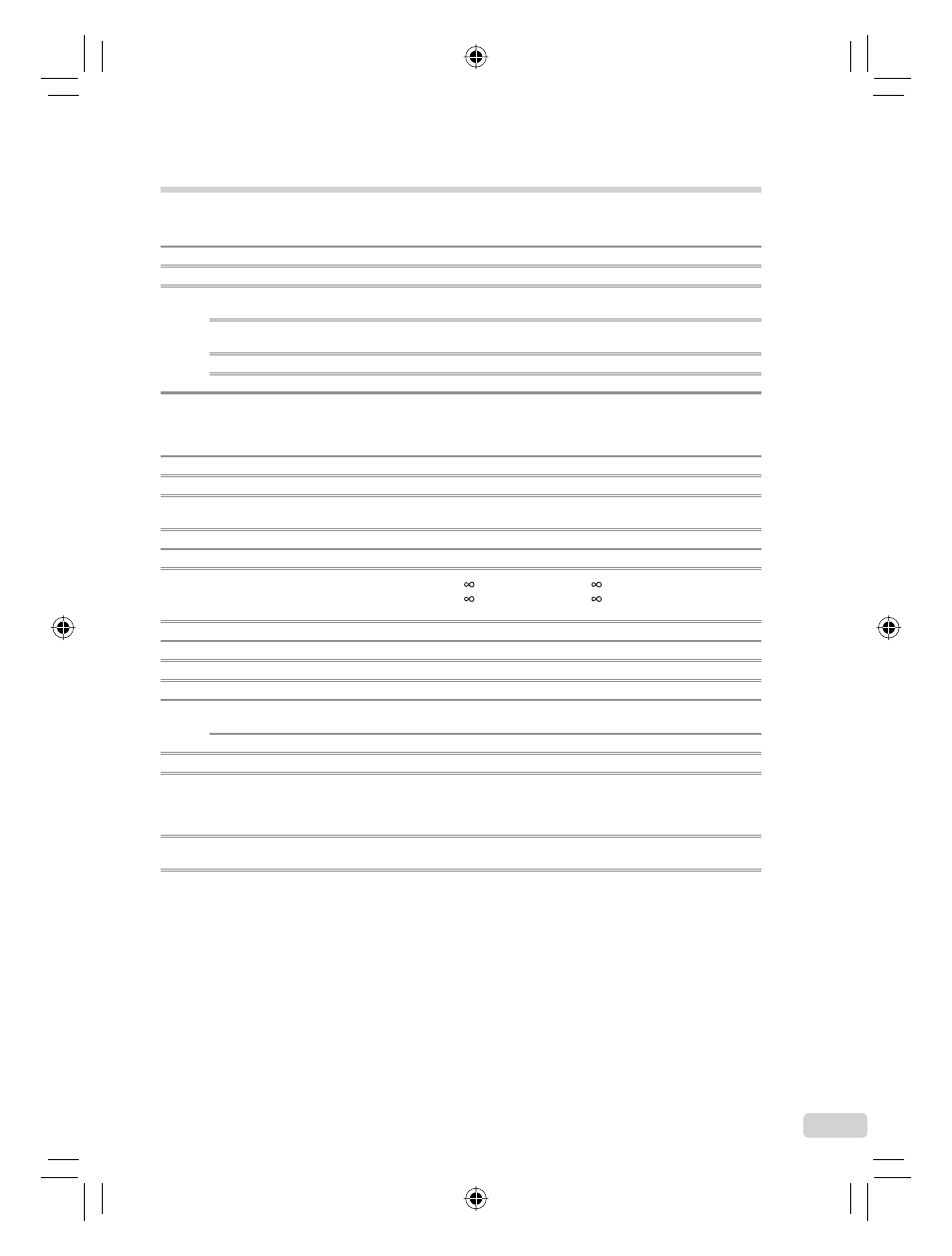 Specifications, 23 en | Olympus FE-360 User Manual | Page 23 / 124