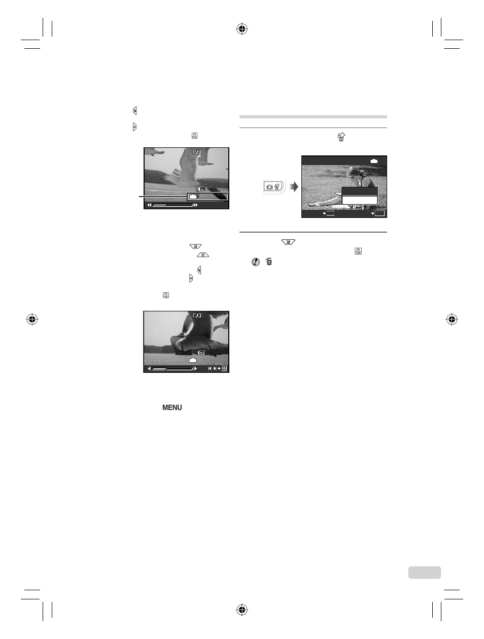 33 fr | Olympus FE-360 User Manual | Page 33 / 124