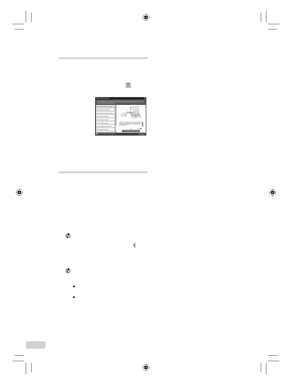 Utiliser olympus master 2 | Olympus FE-360 User Manual | Page 40 / 124