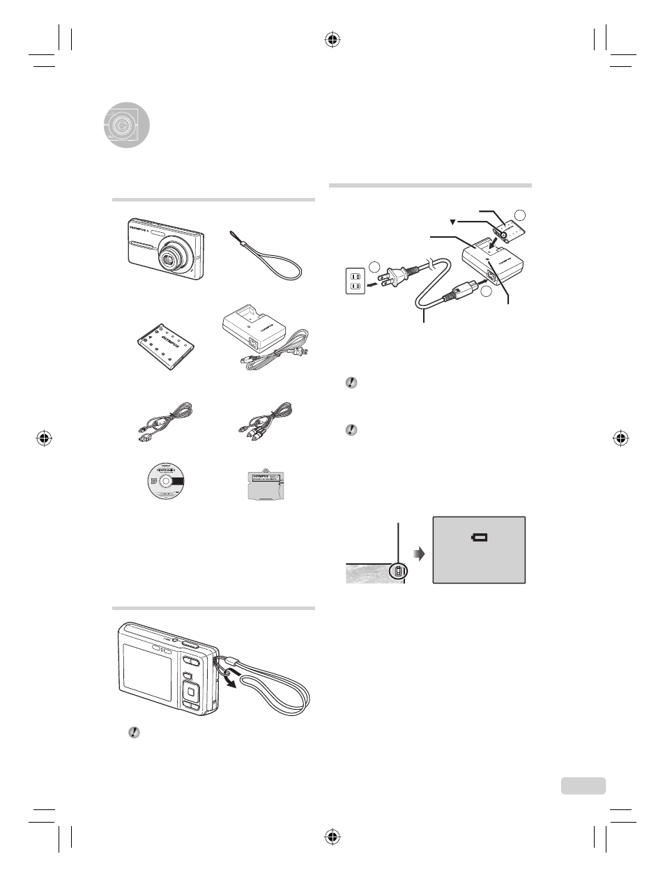 Olympus FE-360 User Manual | Page 51 / 124
