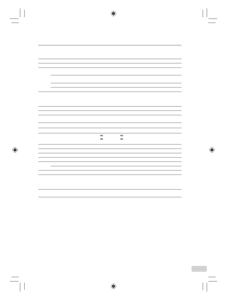 Especificaciones, 71 es | Olympus FE-360 User Manual | Page 71 / 124