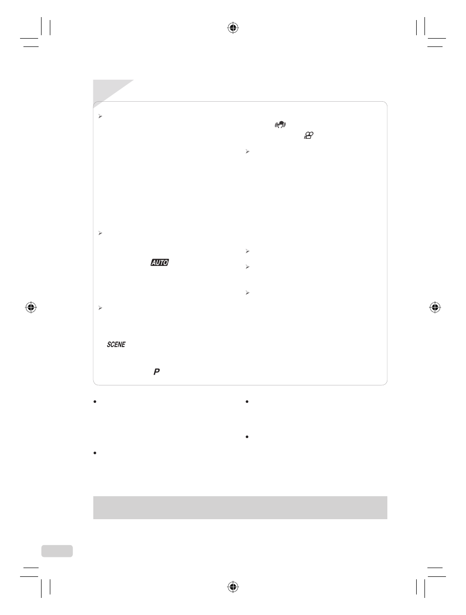 Olympus FE-360 User Manual | Page 74 / 124