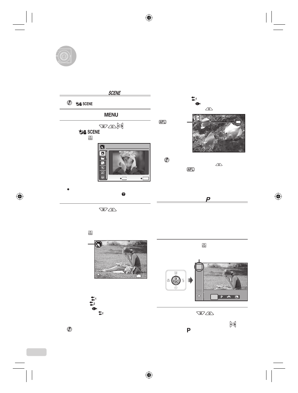 82 de | Olympus FE-360 User Manual | Page 82 / 124